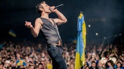 Самые успешные украинские артисты 2016 (Фото) 