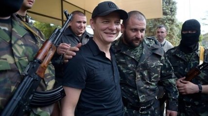 Ляшко: Российские СМИ "назначили" меня губернатором Донбасса