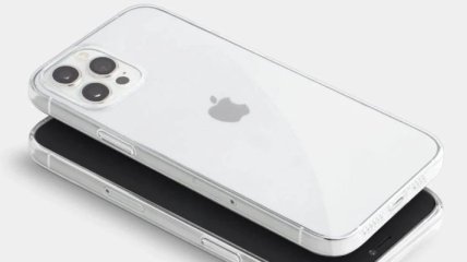 Поломка iPhone 12: сколько будет стоит замена экрана на смартфоне