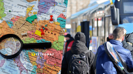 Чому українка радить обходити Німеччину всіма шляхами