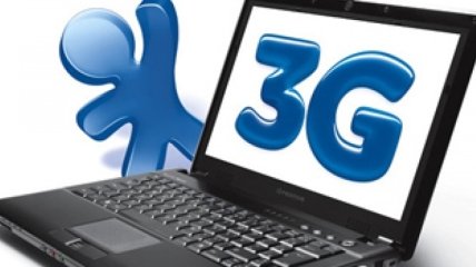 В Житомире и Бердичеве появится 3G