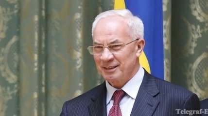 Азаров: для Украины важны отношения с Румынией