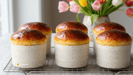 Паски на Великдень