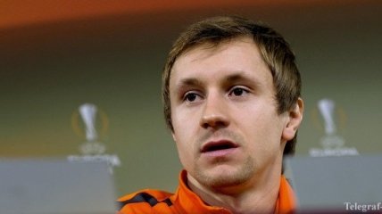 Защитник сборной Украины: С Манджукичем на втором этаже тягаться бесполезно 