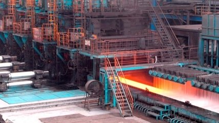 Tangshan Steel нуждается в кредите на $270 млн