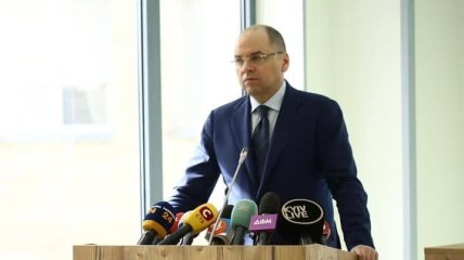 Арахамия подтвердил инсайд "Телеграфа" о сменщике Степанова