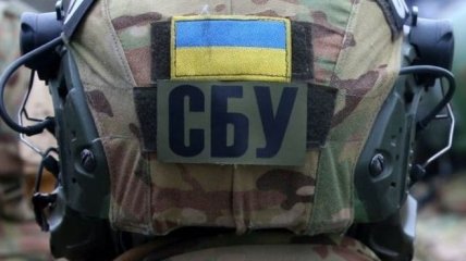 СБУ обезвредила группу торговцев оружием на Донбассе