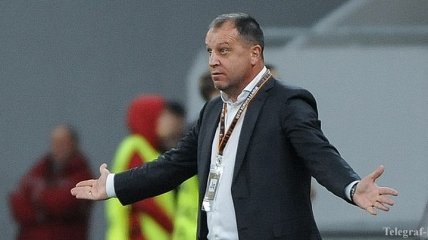 Вернидуб прокомментировал судейство матча "Заря" - "Шахтер" и поведение горняков
