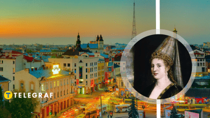 Де народилась Роксолана