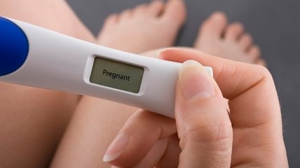Тест на беременность: узнай прямо сейчас, не беременна ли ты