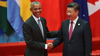 США и Китай присоединились к Парижскому соглашению по климату