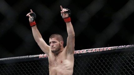 Боец UFC: Чтобы сделать вес, отрежу себе ногу