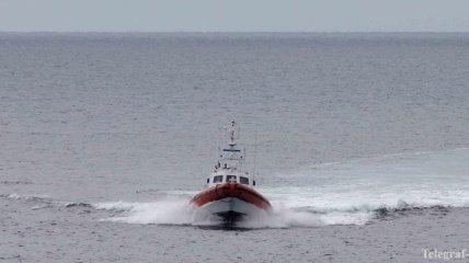 Кораблекрушение у берегов Лампедузы: число жертв может достичь 200 человек 