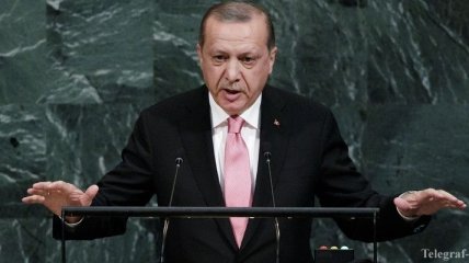 Эрдоган заявил о начале спецоперации в Идлибе 