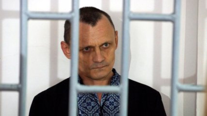 Микола Карпюк
