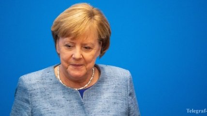 Убийство Хашкаджи: Меркель грозит прекратить поставки оружия Саудовской Аравии