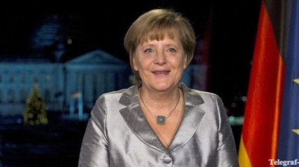 Меркель пригрозила европейцам тяжелыми испытаниями в экономике 