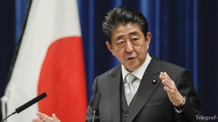Япония готова принять Британию в Транстихоокеанское партнерство 