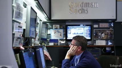 Goldman Sachs предрек снижение ставки ЦБ РФ вдвое
