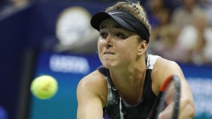 Свитолина узнала соперниц по Итоговому турниру WTA