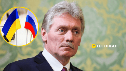 Дмитрий Песков