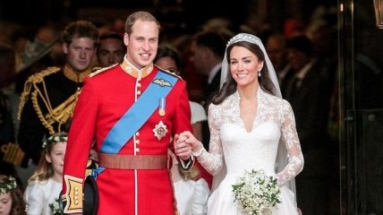 Експерт розповів секрет ідеального шлюбу Кейт і принца Вільяма