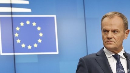 Туск заявил, что ЕС может продлить санкции против РФ