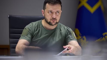 Зеленський висловився про закінчення війни