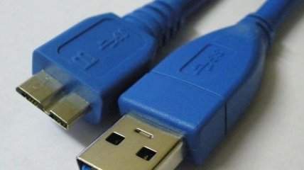 USB-коннектор нового поколения готов к разработке 