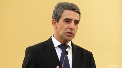 Президент Болгарии выразил соболезнования