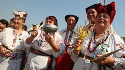 Организаторы Сорочинской ярмарки рассчитывают на 1 млн посетителей