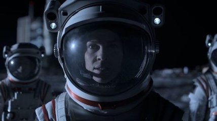 Netflix готовит космическую драму "Away": первый тизер (Видео)