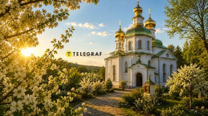 Церковный праздник 10 мая