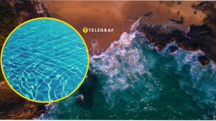 Кар'єр на Полтавщині