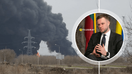 Габриелюс Ландсбергис