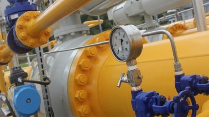 В России назвали условие продления поставок газа через Украину