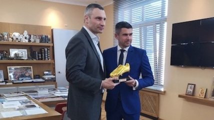 Киев может принять чемпионат мира по мини-футболу