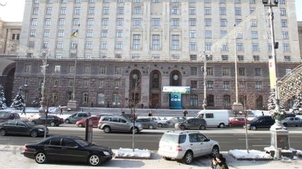 В Киеве задержали 3-х автоугонщиков