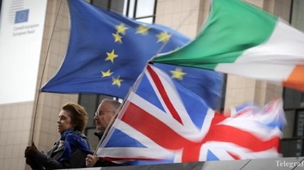 Brexit: Франция и ФРГ оптимистично настроены касаемо заключения сделки с Британией