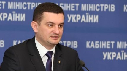 Кабмин ввел в состав правления Пенсионного фонда главу Госслужбы труда Чернегу 