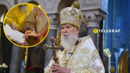 Что в завещании патриарха Филарета