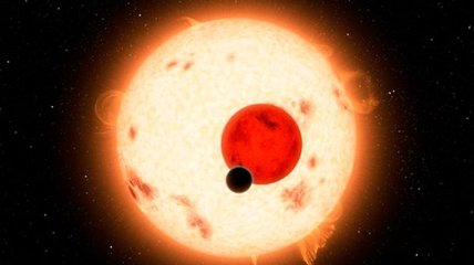 Обнаружена новая гигантская планета недалеко от Солнца