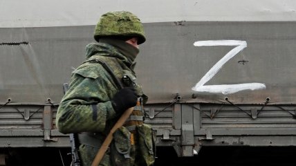 Оккупанты из рф с первого дня войны совершают военные преступления в Украине