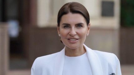 Татьяна Кагановская