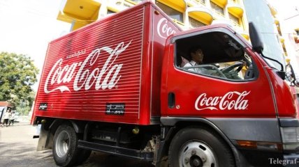 Coca-Cola официально извинилась за карту с Крымом в составе РФ