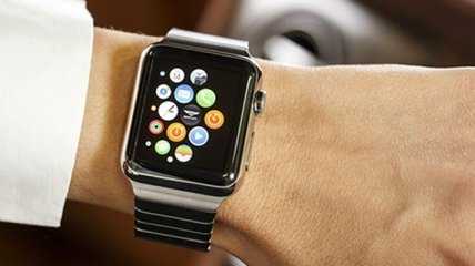 Bentley Bentayga научили слушаться Apple Watch