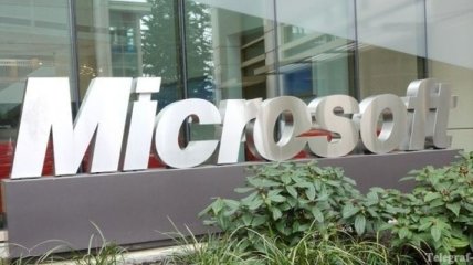 Продажи Microsoft бьют рекорды