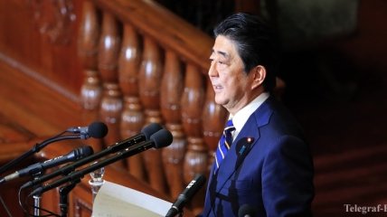 Япония намерена восстановить дипотношения с КНДР 