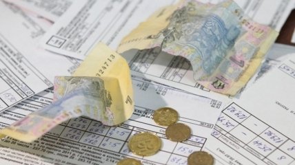 "Киевэнерго" заявляет о росте задолженности за тепло населением