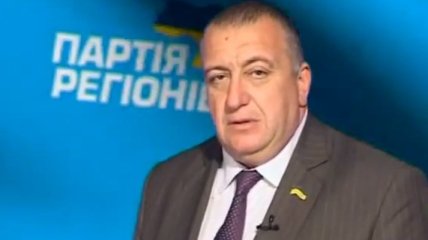 Нардеп от ПР заявил, что Украине нужны криминальные авторитеты 